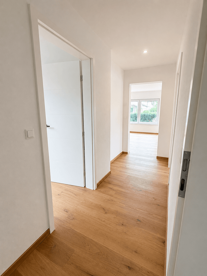 Predaj domu 200 m², pozemek 580 m², Gehenbühlstr 4, Gerlingen, Bádensko-Wurttembersko Predaj domu 200 m², pozemek 580 m², Gehenbühlstr 4, Gerlingen, Bádensko-Wurttembersko