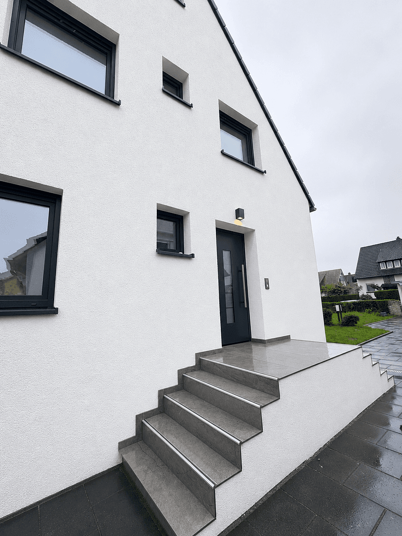 Predaj domu 200 m², pozemek 580 m², Gehenbühlstr 4, Gerlingen, Bádensko-Wurttembersko Predaj domu 200 m², pozemek 580 m², Gehenbühlstr 4, Gerlingen, Bádensko-Wurttembersko