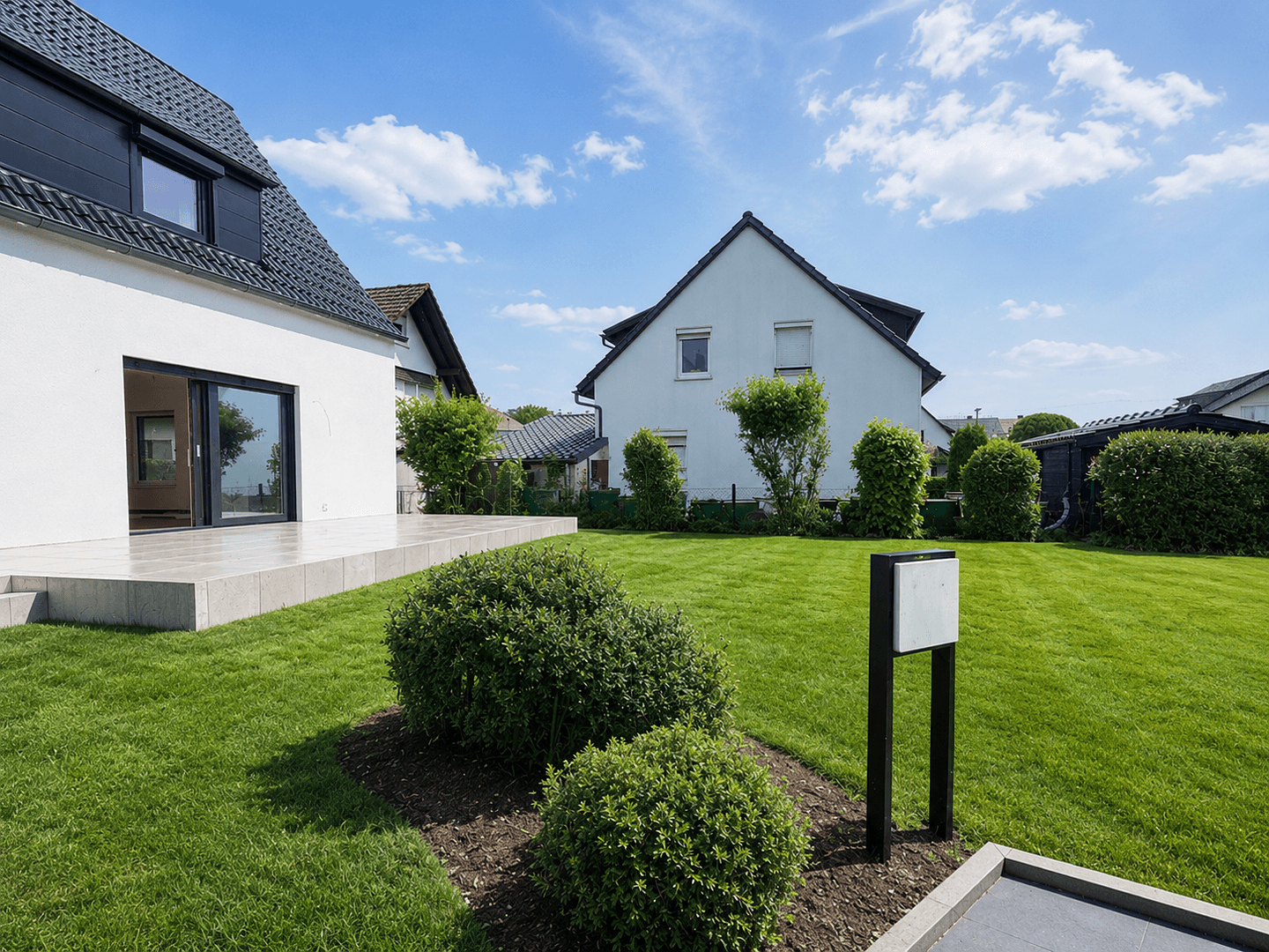 Predaj domu 200 m², pozemek 580 m², Gehenbühlstr 4, Gerlingen, Bádensko-Wurttembersko Predaj domu 200 m², pozemek 580 m², Gehenbühlstr 4, Gerlingen, Bádensko-Wurttembersko