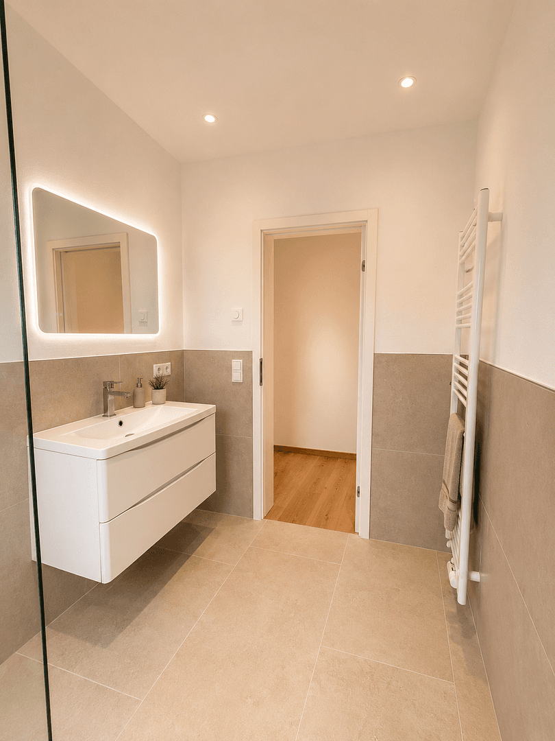 Predaj domu 200 m², pozemek 580 m², Gehenbühlstr 4, Gerlingen, Bádensko-Wurttembersko Predaj domu 200 m², pozemek 580 m², Gehenbühlstr 4, Gerlingen, Bádensko-Wurttembersko