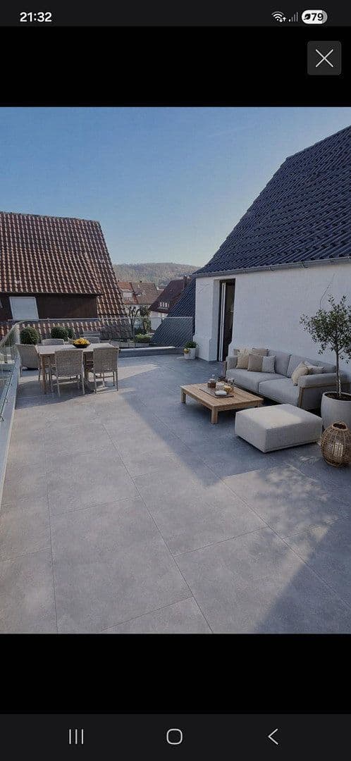 Predaj domu 200 m², pozemek 580 m², Gehenbühlstr 4, Gerlingen, Bádensko-Wurttembersko Predaj domu 200 m², pozemek 580 m², Gehenbühlstr 4, Gerlingen, Bádensko-Wurttembersko