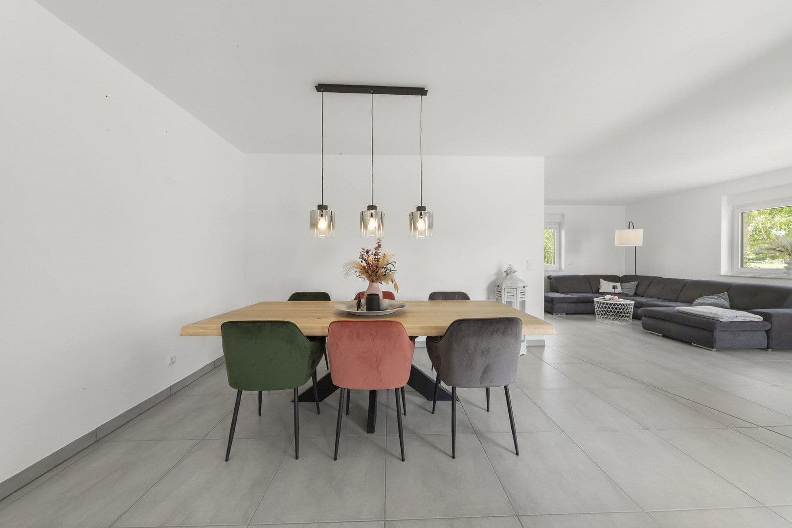 Predaj domu 167 m², pozemek 645 m², Wathlingen, Dolné Sasko Predaj domu 167 m², pozemek 645 m², Wathlingen, Dolné Sasko