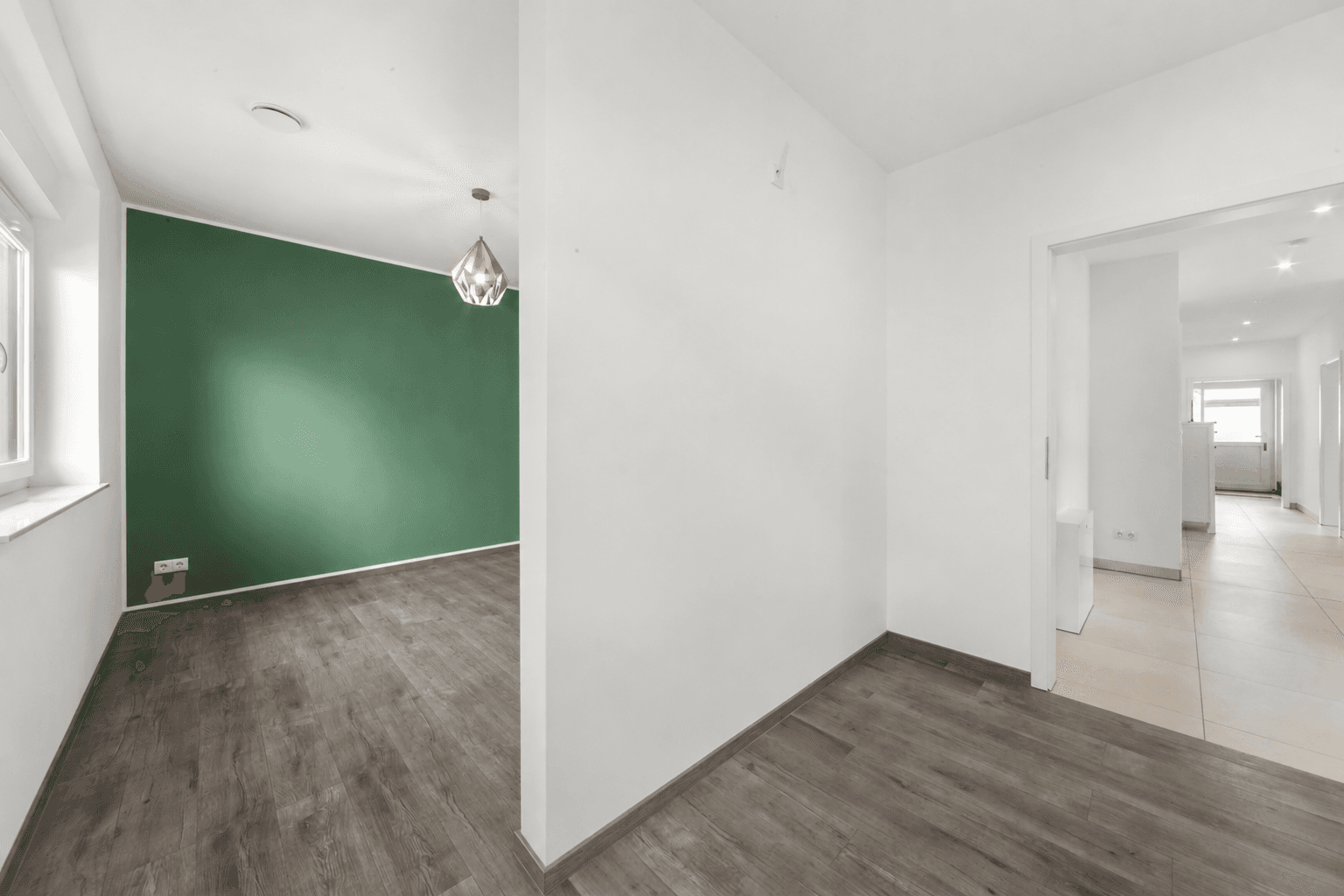 Predaj domu 167 m², pozemek 645 m², Wathlingen, Dolné Sasko Predaj domu 167 m², pozemek 645 m², Wathlingen, Dolné Sasko