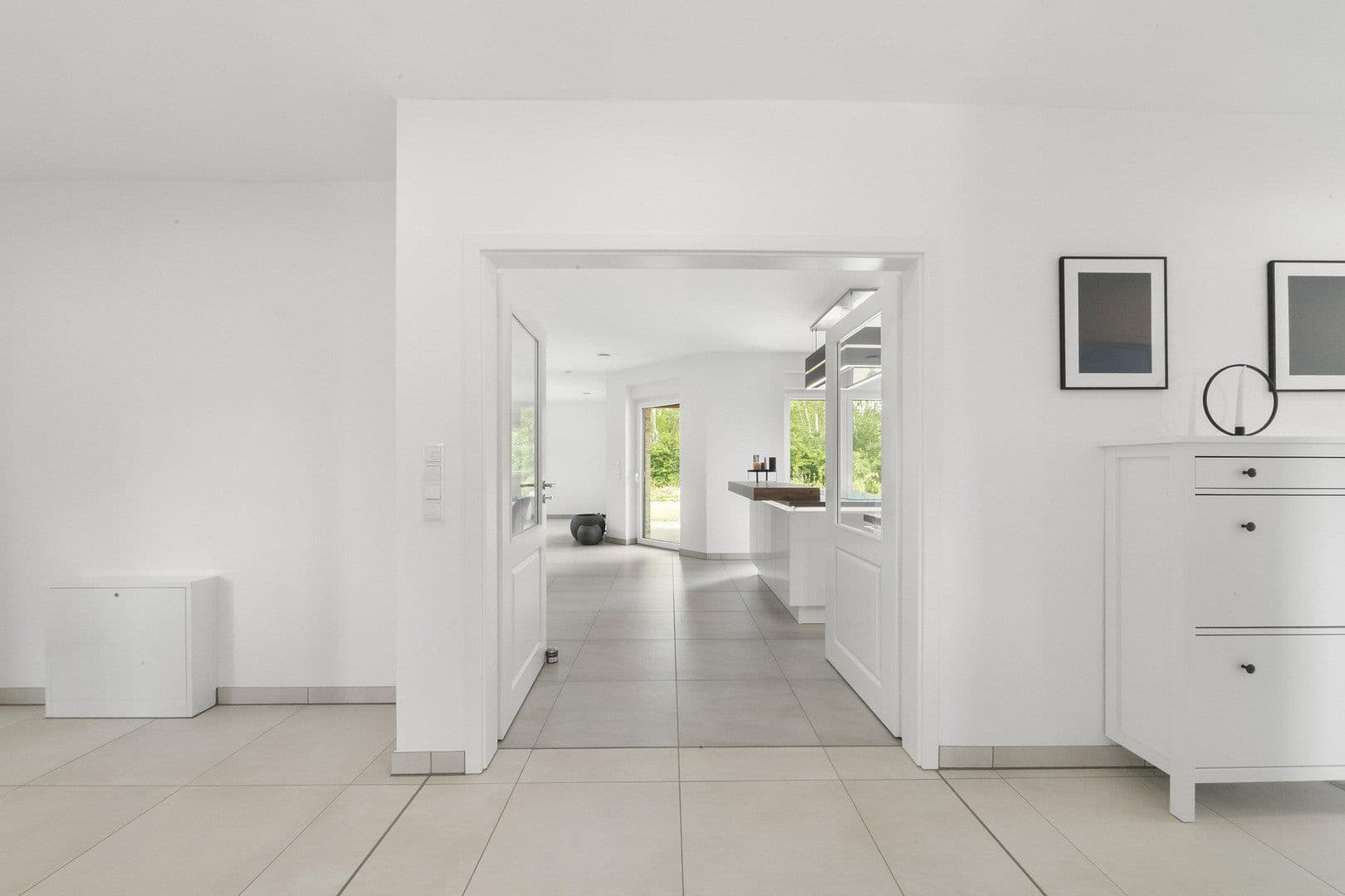 Predaj domu 167 m², pozemek 645 m², Wathlingen, Dolné Sasko Predaj domu 167 m², pozemek 645 m², Wathlingen, Dolné Sasko
