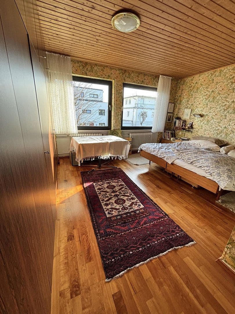 Predaj domu 144 m², pozemek 270 m², München, Bavorsko Predaj domu 144 m², pozemek 270 m², München, Bavorsko