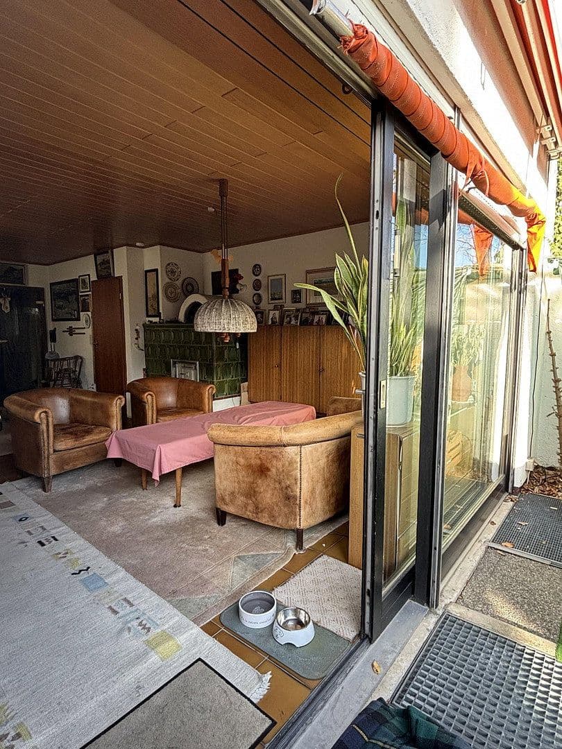 Predaj domu 144 m², pozemek 270 m², München, Bavorsko Predaj domu 144 m², pozemek 270 m², München, Bavorsko