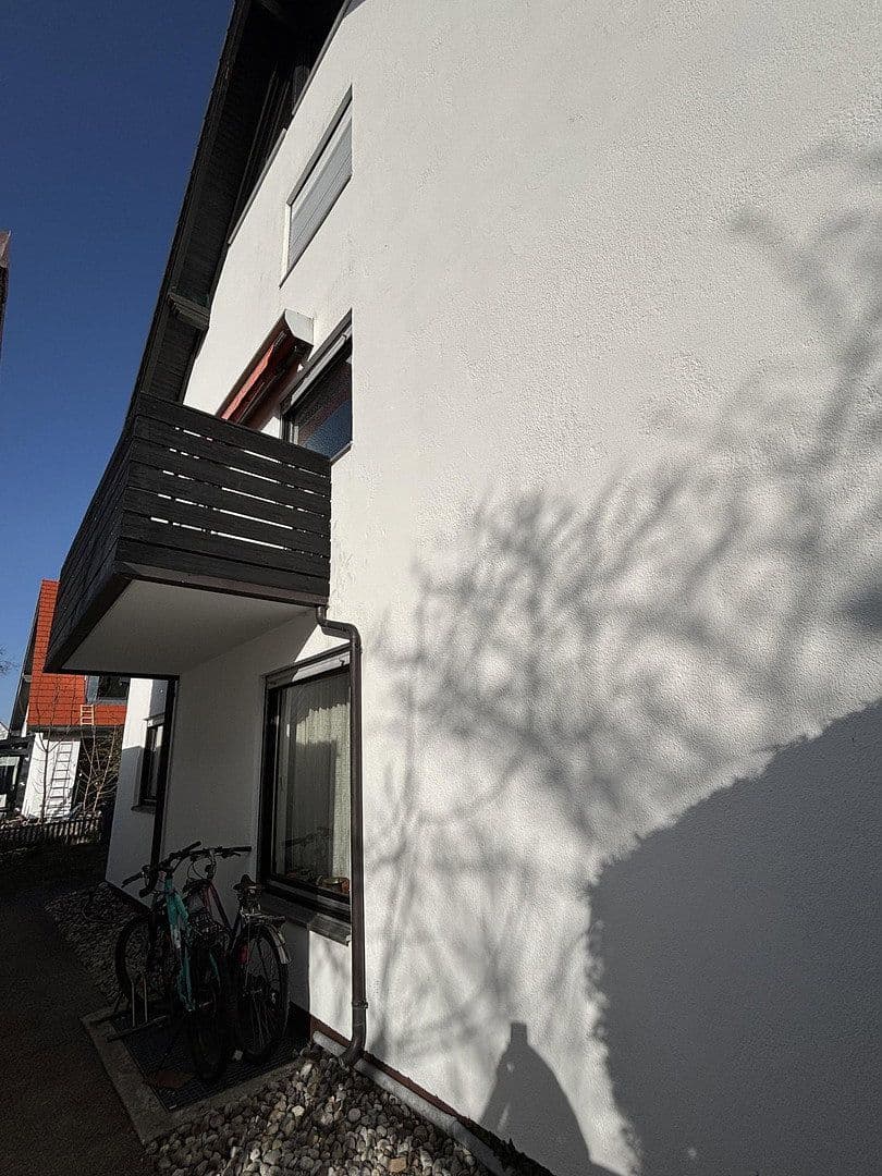 Predaj domu 144 m², pozemek 270 m², München, Bavorsko Predaj domu 144 m², pozemek 270 m², München, Bavorsko