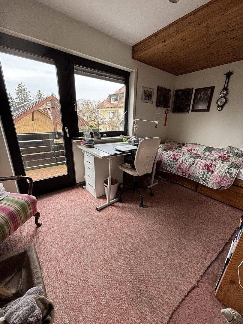 Predaj domu 144 m², pozemek 270 m², München, Bavorsko Predaj domu 144 m², pozemek 270 m², München, Bavorsko