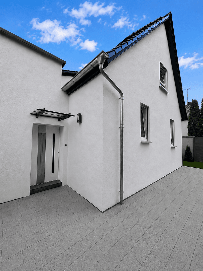 Predaj domu 83 m², pozemek 250 m², Göppingen, Bádensko-Wurttembersko Predaj domu 83 m², pozemek 250 m², Göppingen, Bádensko-Wurttembersko