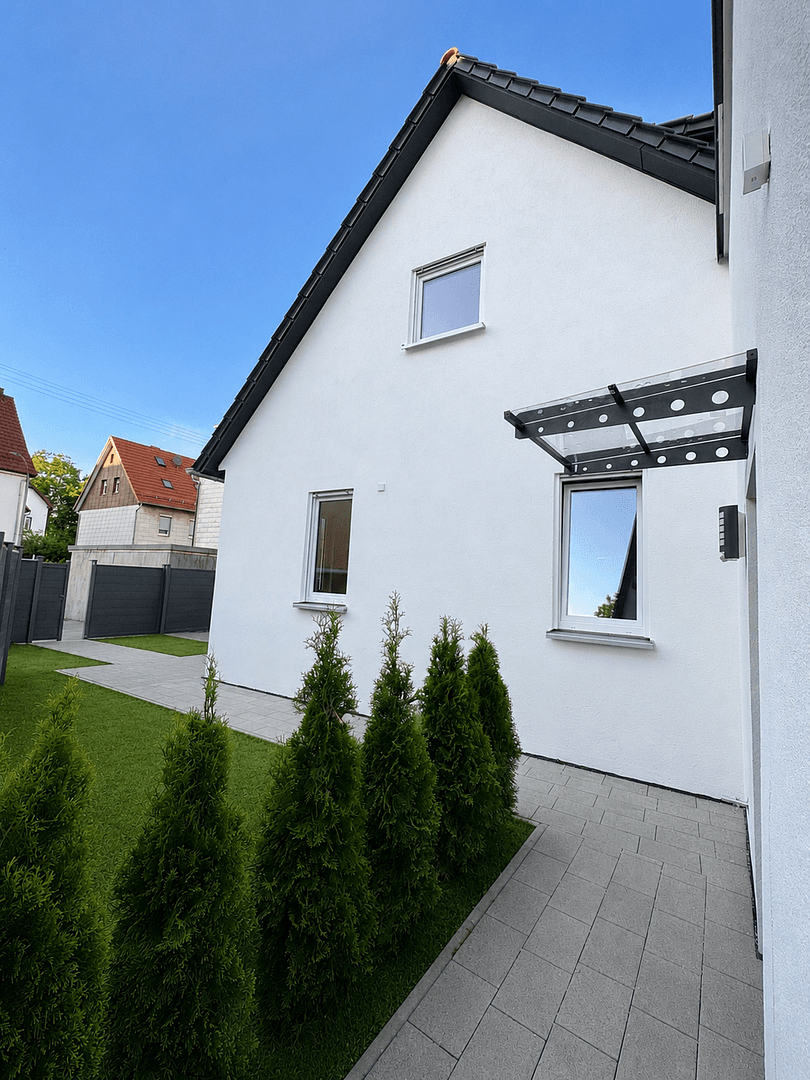 Predaj domu 83 m², pozemek 250 m², Göppingen, Bádensko-Wurttembersko Predaj domu 83 m², pozemek 250 m², Göppingen, Bádensko-Wurttembersko