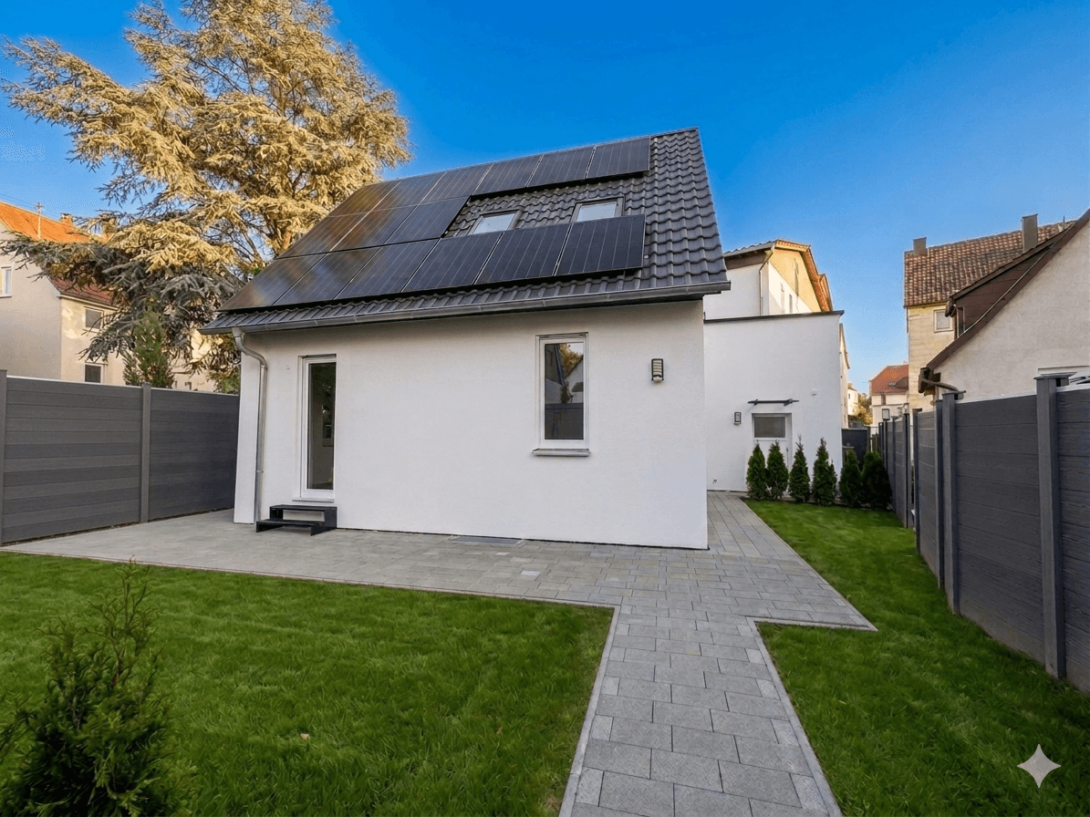 Predaj domu 83 m², pozemek 250 m², Göppingen, Bádensko-Wurttembersko Predaj domu 83 m², pozemek 250 m², Göppingen, Bádensko-Wurttembersko