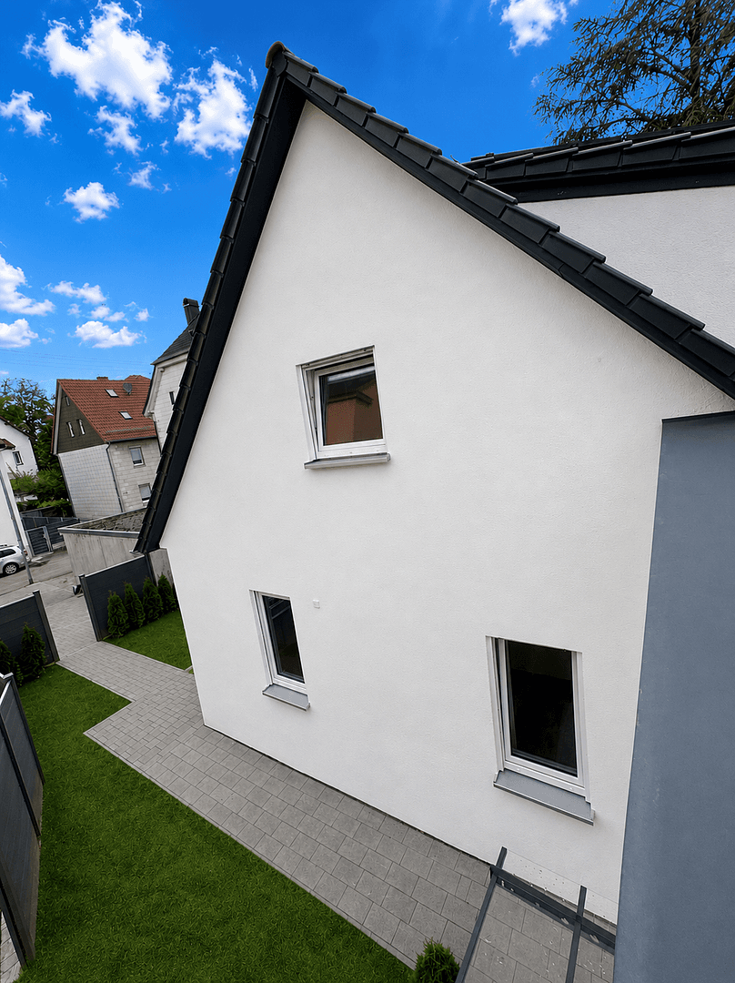 Predaj domu 83 m², pozemek 250 m², Göppingen, Bádensko-Wurttembersko Predaj domu 83 m², pozemek 250 m², Göppingen, Bádensko-Wurttembersko