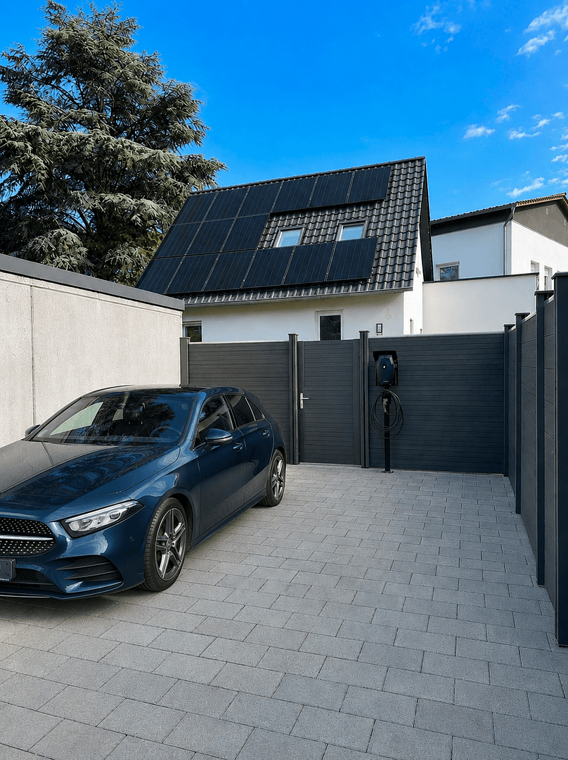 Predaj domu 83 m², pozemek 250 m², Göppingen, Bádensko-Wurttembersko Predaj domu 83 m², pozemek 250 m², Göppingen, Bádensko-Wurttembersko