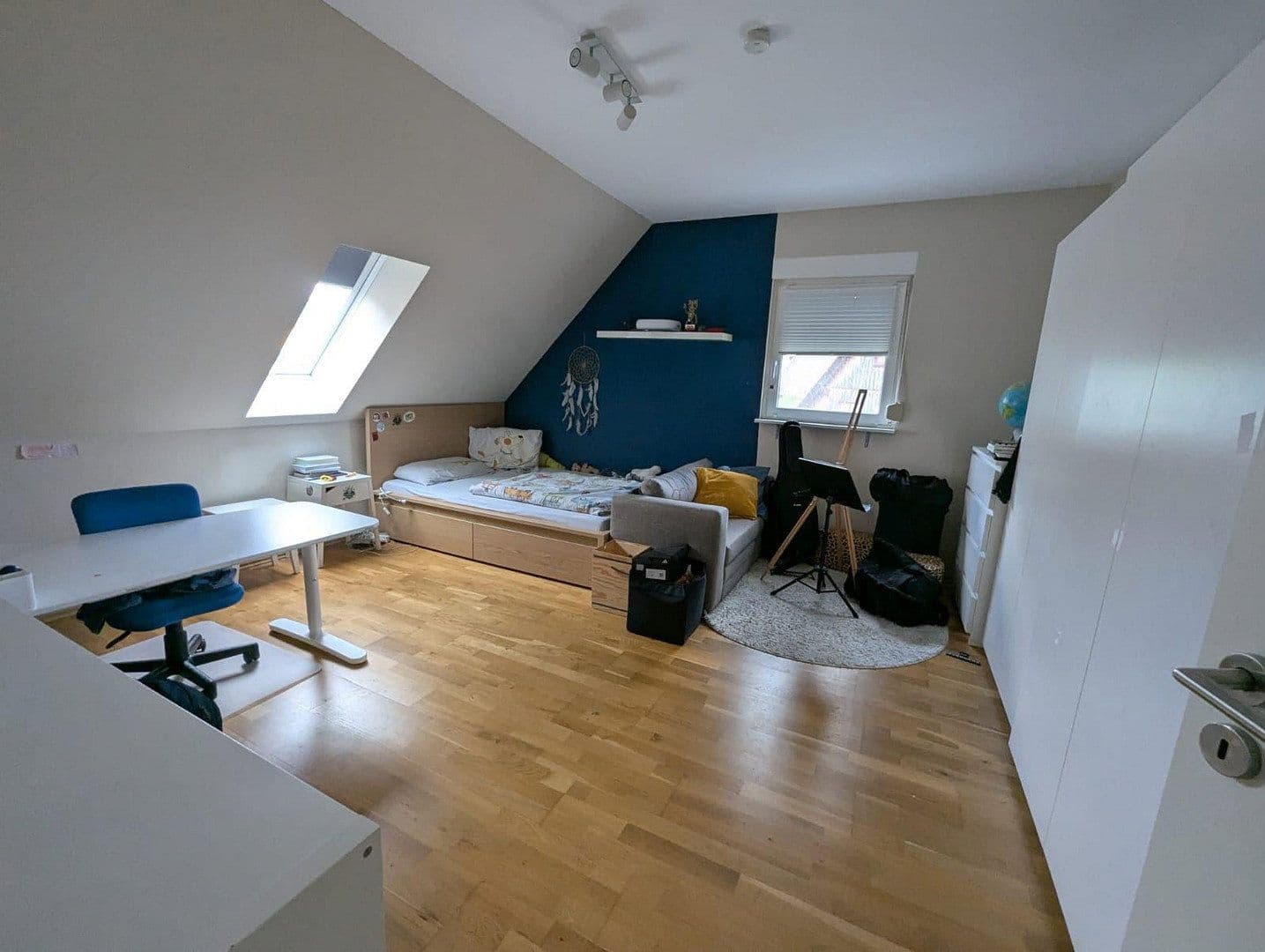Predaj domu 190 m², pozemek 305 m², Thurnau, Bavorsko Predaj domu 190 m², pozemek 305 m², Thurnau, Bavorsko