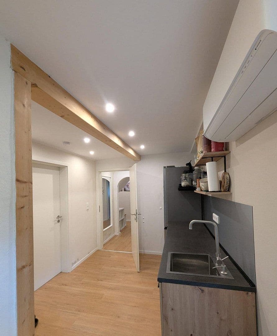 Predaj domu 190 m², pozemek 305 m², Thurnau, Bavorsko Predaj domu 190 m², pozemek 305 m², Thurnau, Bavorsko
