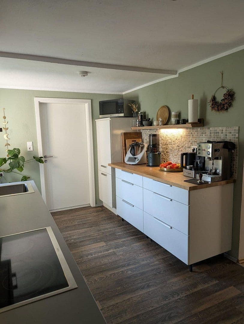 Predaj domu 190 m², pozemek 305 m², Thurnau, Bavorsko Predaj domu 190 m², pozemek 305 m², Thurnau, Bavorsko