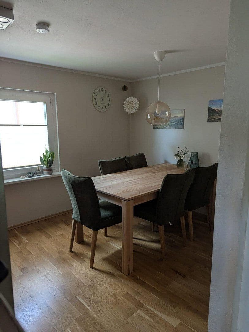 Predaj domu 190 m², pozemek 305 m², Thurnau, Bavorsko Predaj domu 190 m², pozemek 305 m², Thurnau, Bavorsko