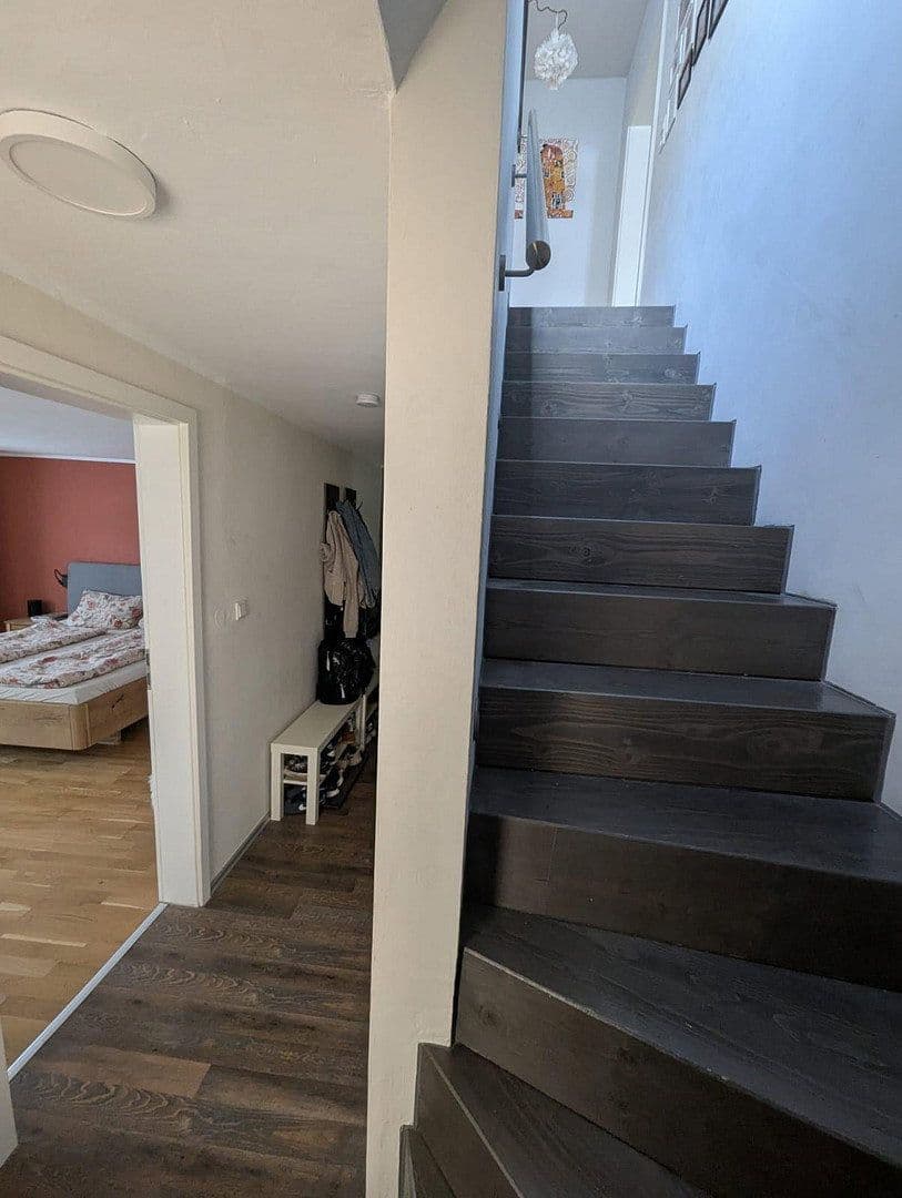 Predaj domu 190 m², pozemek 305 m², Thurnau, Bavorsko Predaj domu 190 m², pozemek 305 m², Thurnau, Bavorsko