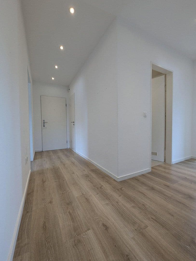 Predaj bytu 4-izbový 72 m², Potthofstraße 23, Witten, Severné Porýnie - Westfálsko Predaj bytu 4-izbový 72 m², Potthofstraße 23, Witten, Severné Porýnie - Westfálsko