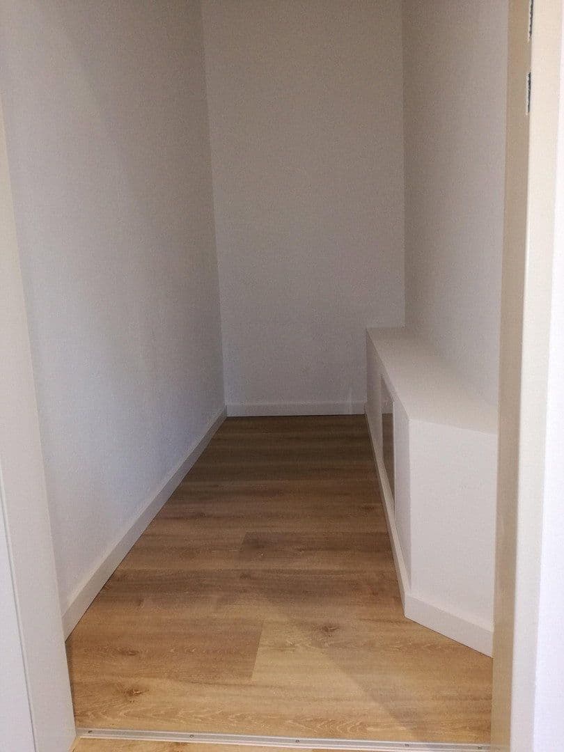 Predaj bytu 4-izbový 72 m², Potthofstraße 23, Witten, Severné Porýnie - Westfálsko Predaj bytu 4-izbový 72 m², Potthofstraße 23, Witten, Severné Porýnie - Westfálsko