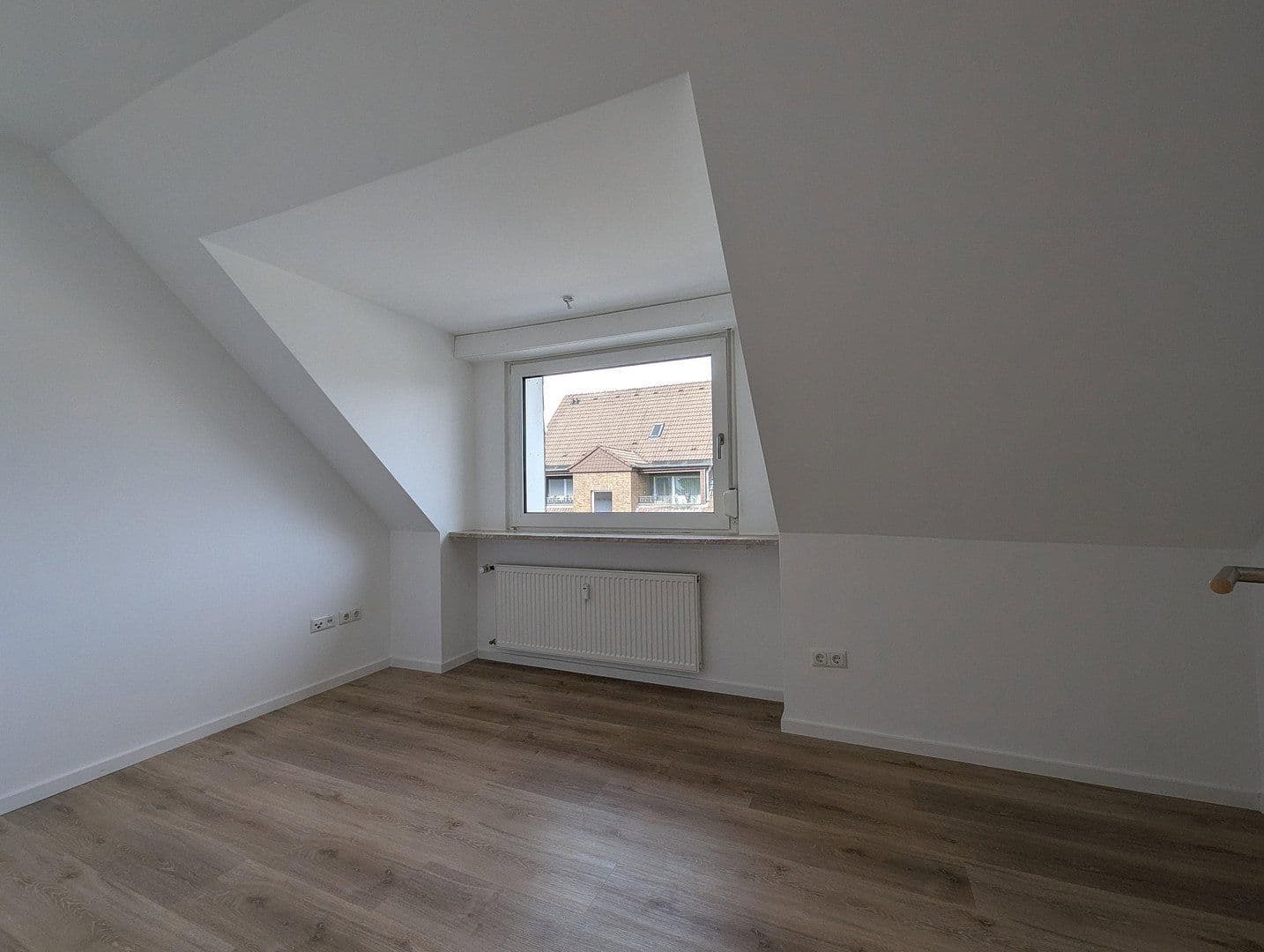 Predaj bytu 4-izbový 72 m², Potthofstraße 23, Witten, Severné Porýnie - Westfálsko Predaj bytu 4-izbový 72 m², Potthofstraße 23, Witten, Severné Porýnie - Westfálsko