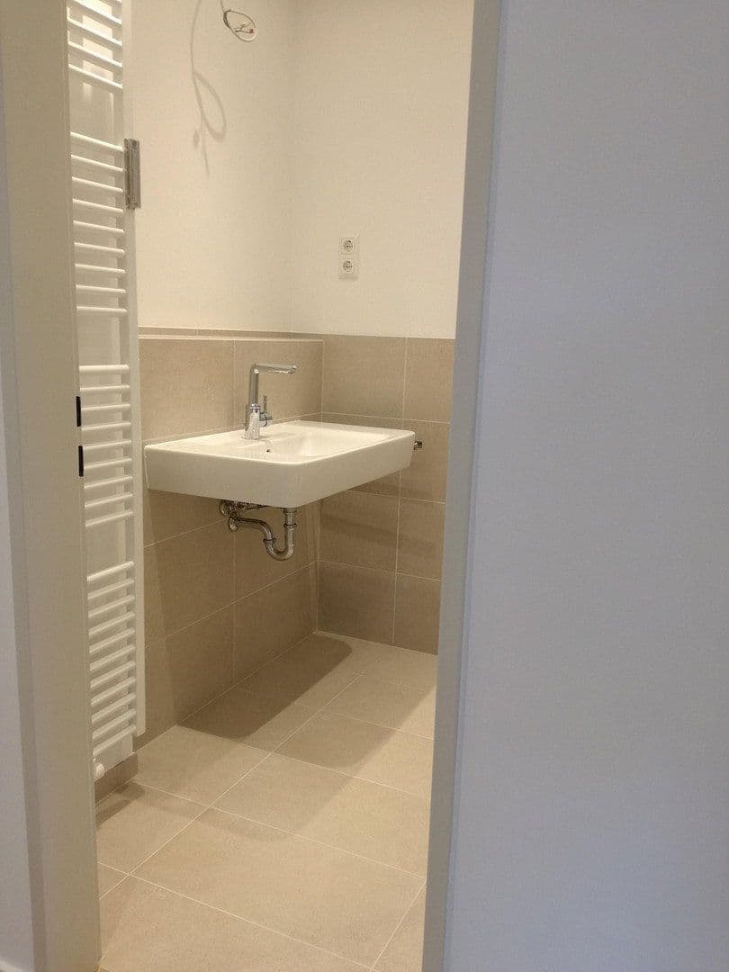 Predaj bytu 4-izbový 72 m², Potthofstraße 23, Witten, Severné Porýnie - Westfálsko Predaj bytu 4-izbový 72 m², Potthofstraße 23, Witten, Severné Porýnie - Westfálsko
