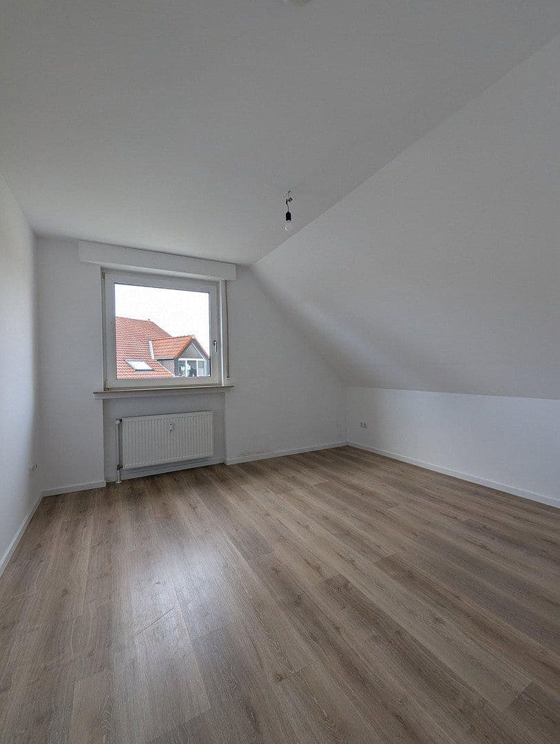 Predaj bytu 4-izbový 72 m², Potthofstraße 23, Witten, Severné Porýnie - Westfálsko Predaj bytu 4-izbový 72 m², Potthofstraße 23, Witten, Severné Porýnie - Westfálsko