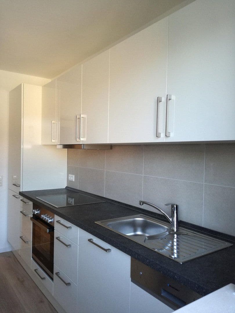 Predaj bytu 4-izbový 72 m², Potthofstraße 23, Witten, Severné Porýnie - Westfálsko Predaj bytu 4-izbový 72 m², Potthofstraße 23, Witten, Severné Porýnie - Westfálsko