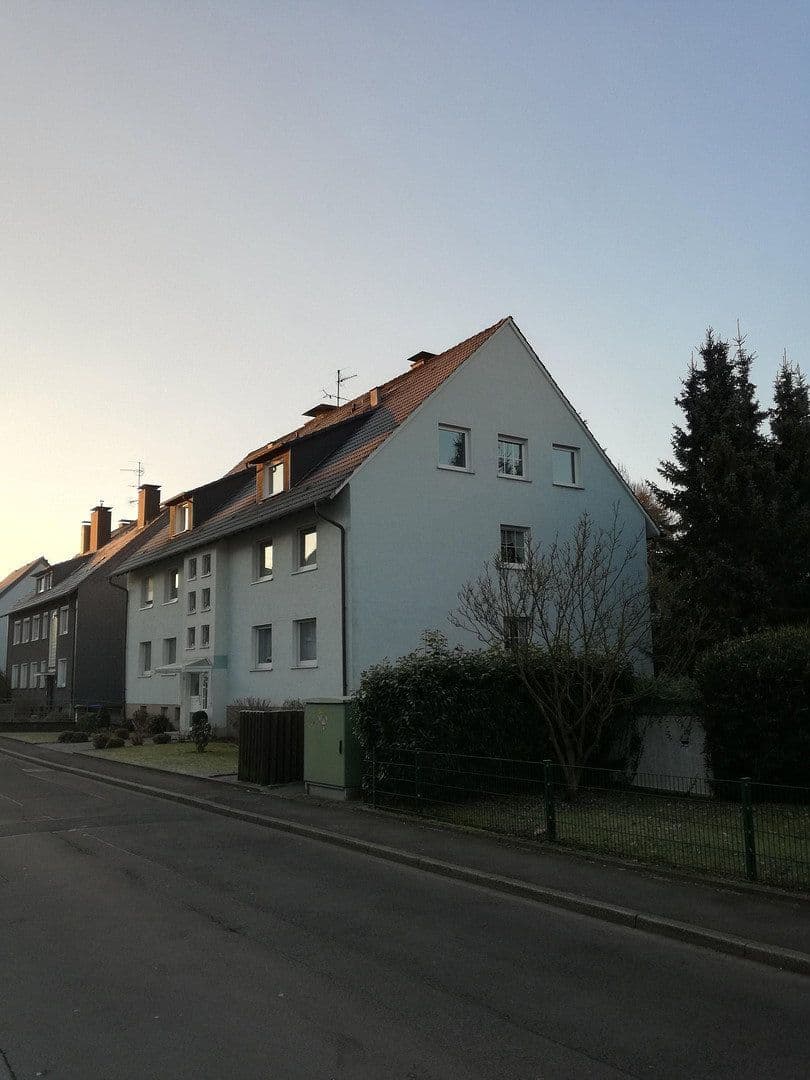 Predaj bytu 4-izbový 72 m², Potthofstraße 23, Witten, Severné Porýnie - Westfálsko Predaj bytu 4-izbový 72 m², Potthofstraße 23, Witten, Severné Porýnie - Westfálsko