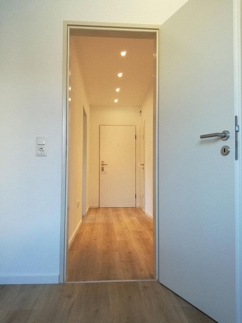 Predaj bytu 4-izbový 72 m², Potthofstraße 23, Witten, Severné Porýnie - Westfálsko Predaj bytu 4-izbový 72 m², Potthofstraße 23, Witten, Severné Porýnie - Westfálsko