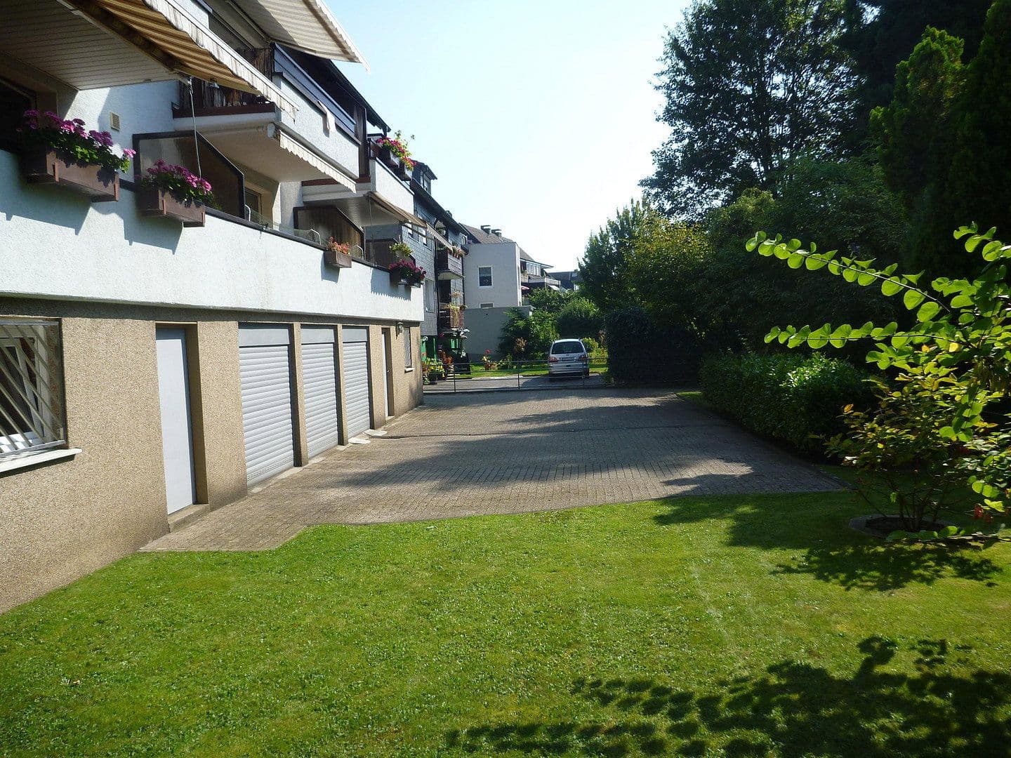 Predaj bytu 4-izbový 72 m², Potthofstraße 23, Witten, Severné Porýnie - Westfálsko Predaj bytu 4-izbový 72 m², Potthofstraße 23, Witten, Severné Porýnie - Westfálsko
