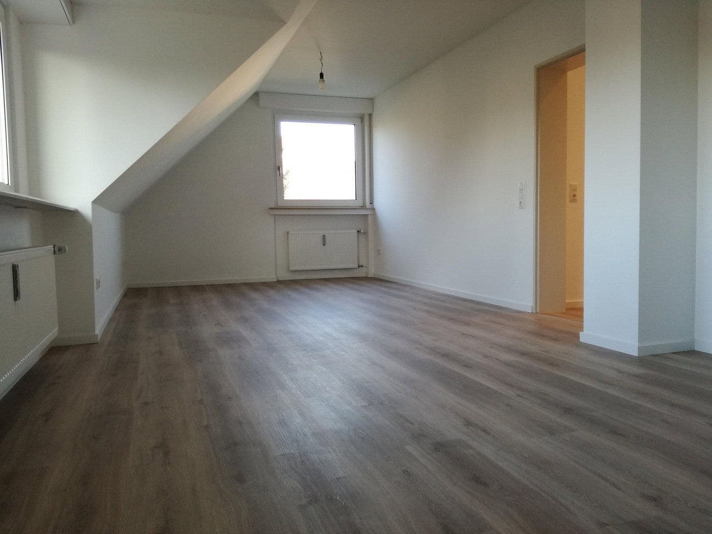 Predaj bytu 4-izbový 72 m², Potthofstraße 23, Witten, Severné Porýnie - Westfálsko Predaj bytu 4-izbový 72 m², Potthofstraße 23, Witten, Severné Porýnie - Westfálsko