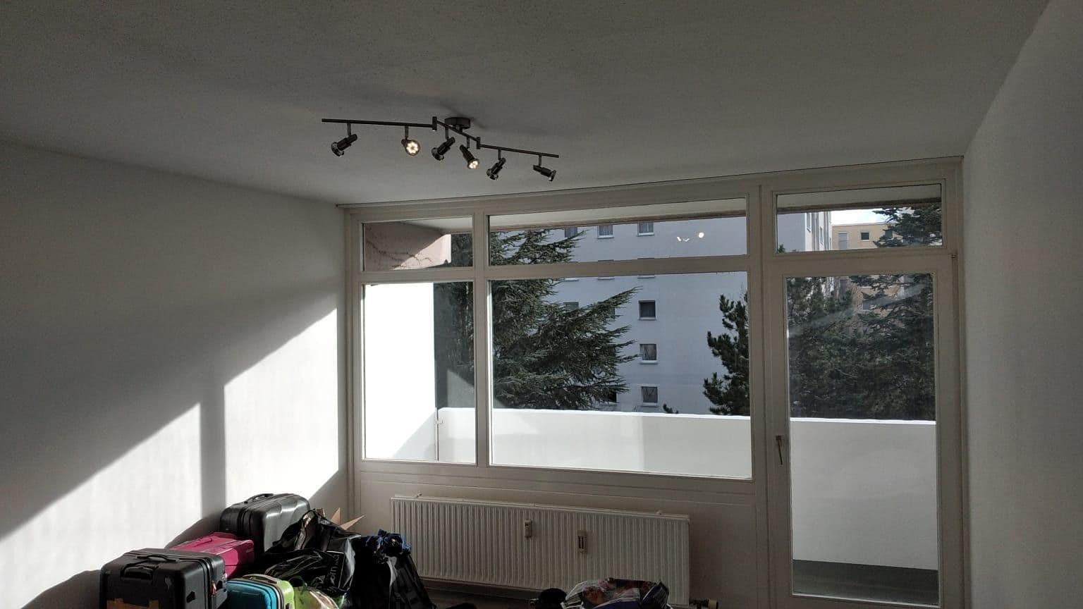 Prenájom bytu 1-izbový 30 m², Am Sonnigen Hang 4, Mainz, Porýnie-Falcko Prenájom bytu 1-izbový 30 m², Am Sonnigen Hang 4, Mainz, Porýnie-Falcko