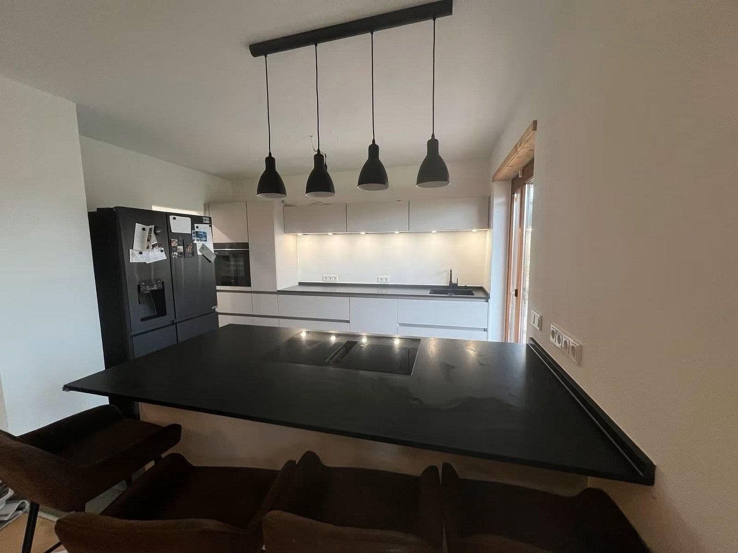 Predaj domu 196 m², pozemek 1.382 m², Oberthal, Sársko Predaj domu 196 m², pozemek 1.382 m², Oberthal, Sársko