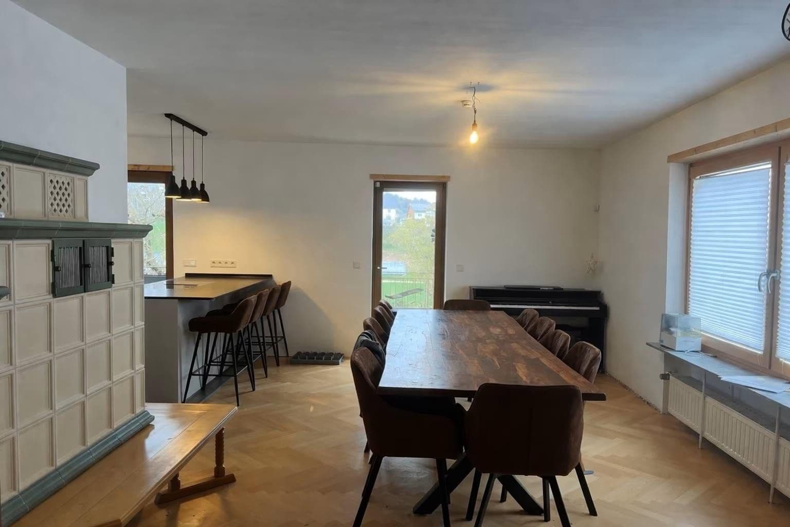 Predaj domu 196 m², pozemek 1.382 m², Oberthal, Sársko Predaj domu 196 m², pozemek 1.382 m², Oberthal, Sársko
