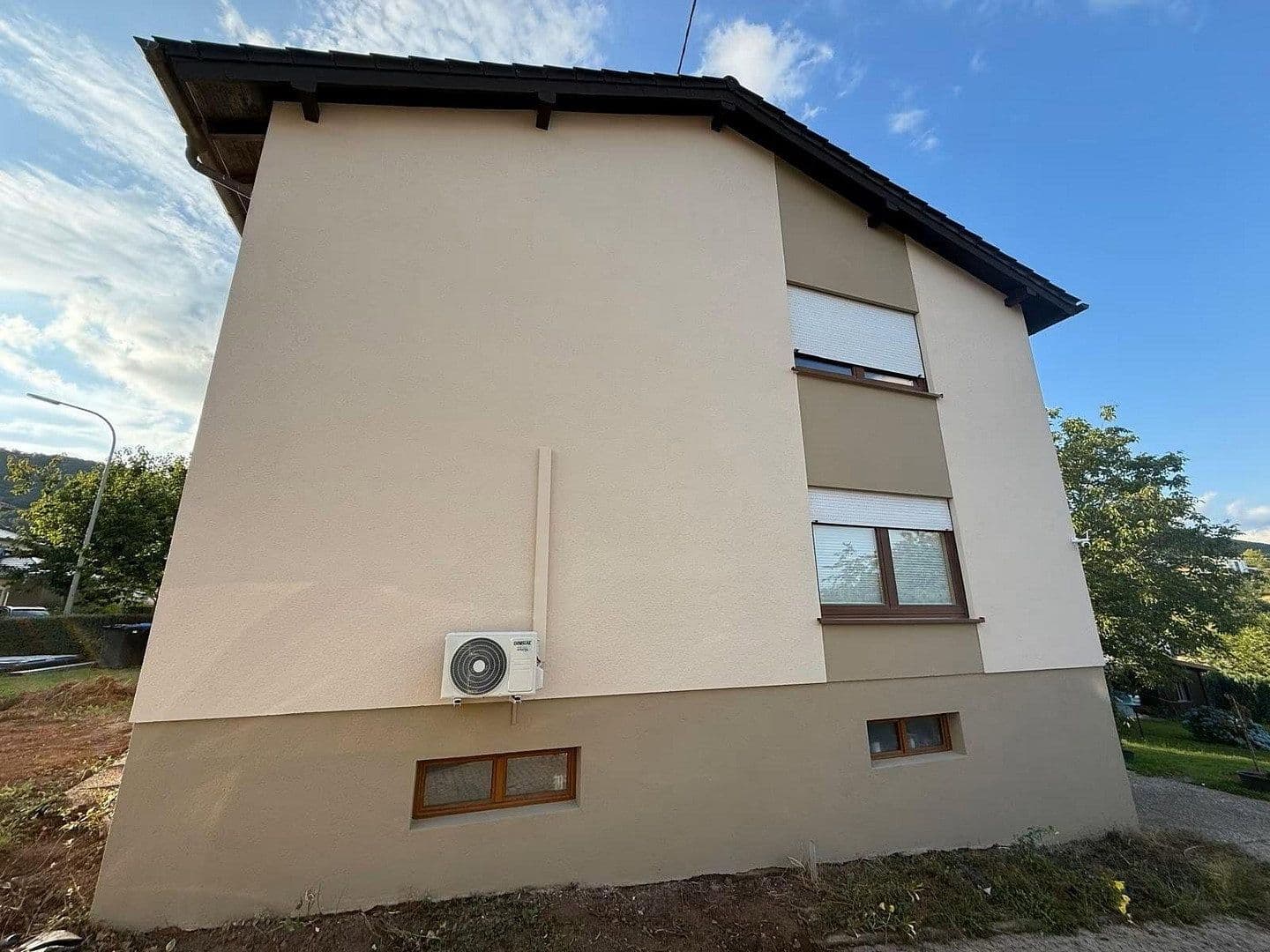 Predaj domu 196 m², pozemek 1.382 m², Oberthal, Sársko Predaj domu 196 m², pozemek 1.382 m², Oberthal, Sársko