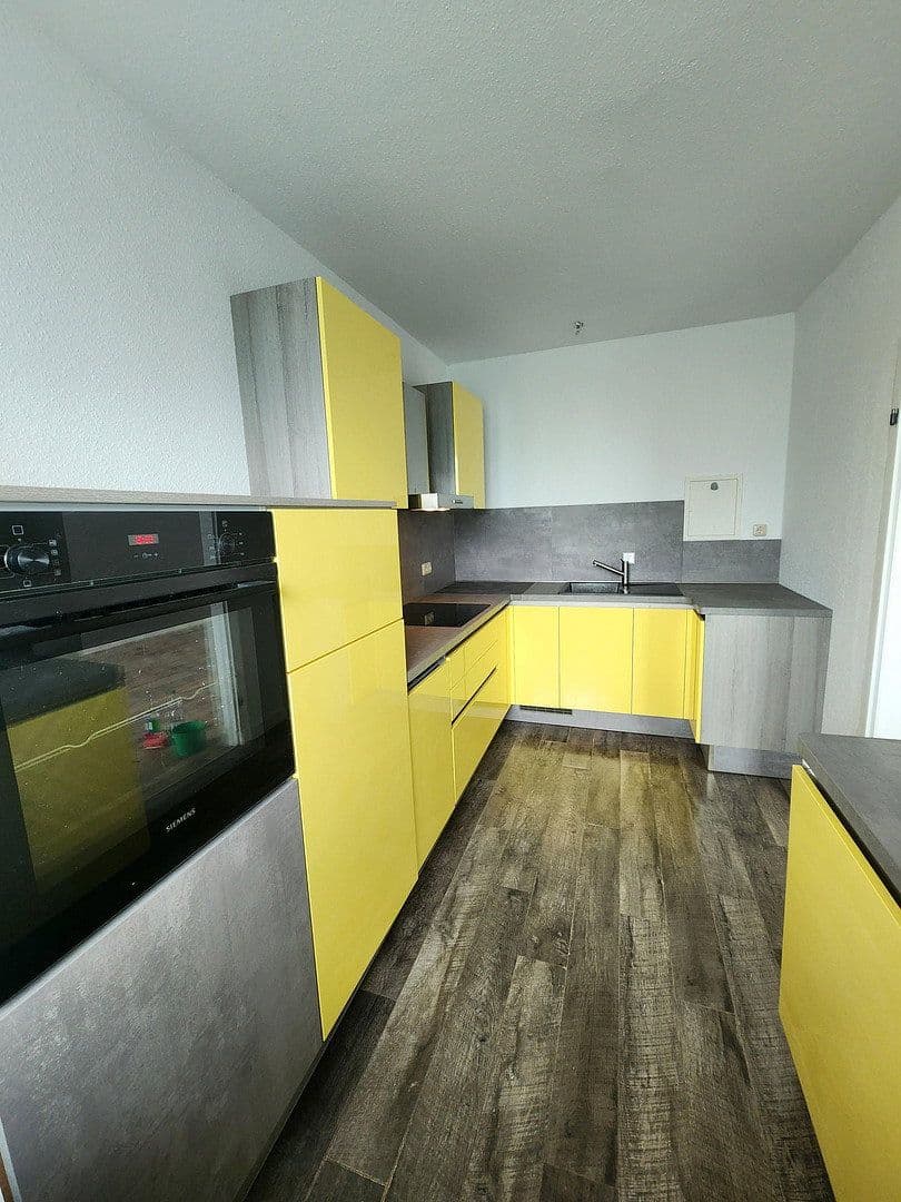Prenájom bytu 2-izbový 50 m², Ernst-Thälmann-Ring 40b, Greifswald, Meklenbursko-Predpomoransko Prenájom bytu 2-izbový 50 m², Ernst-Thälmann-Ring 40b, Greifswald, Meklenbursko-Predpomoransko