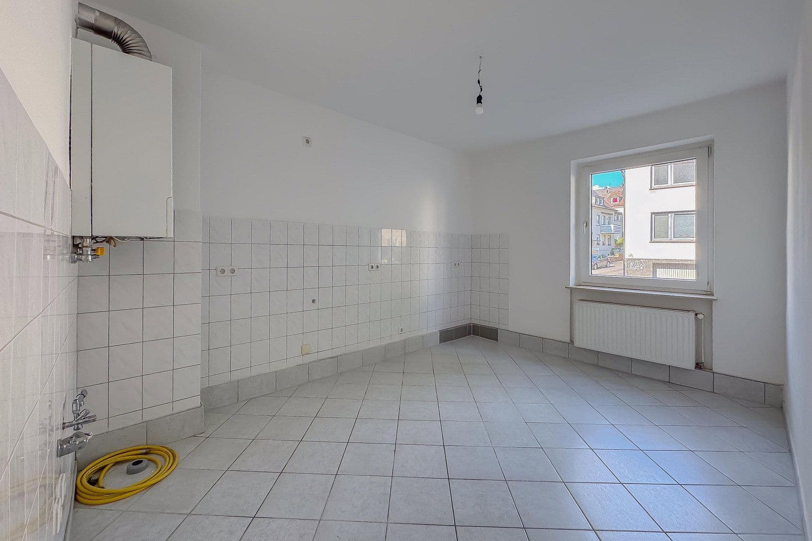 Prenájom bytu 2-izbový 65 m², Witten, Severné Porýnie - Westfálsko Prenájom bytu 2-izbový 65 m², Witten, Severné Porýnie - Westfálsko