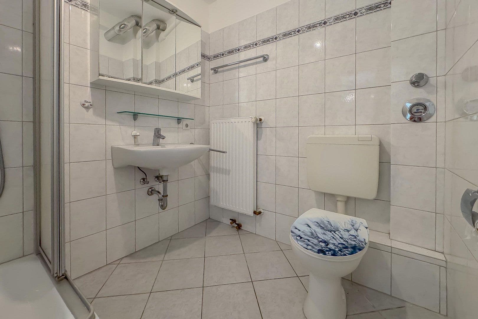 Prenájom bytu 2-izbový 65 m², Witten, Severné Porýnie - Westfálsko Prenájom bytu 2-izbový 65 m², Witten, Severné Porýnie - Westfálsko