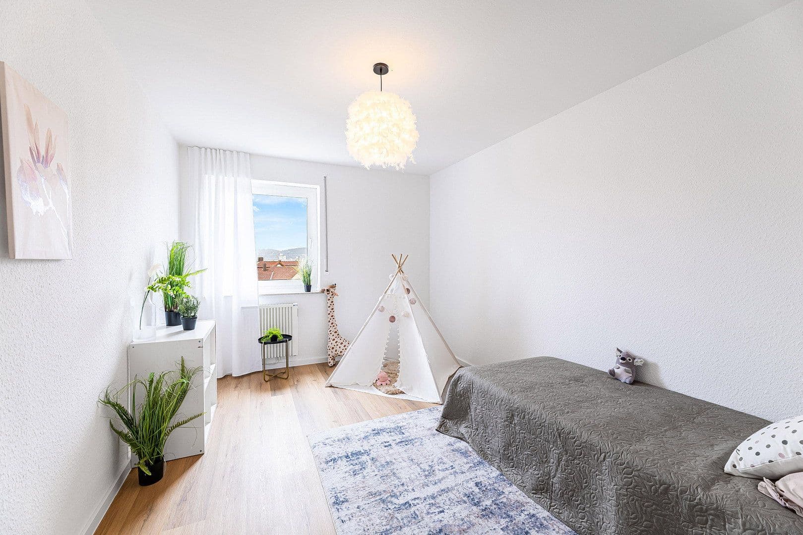 Predaj bytu 3-izbový 78 m², Seebachmarter 6, Hallstadt, Bavorsko Predaj bytu 3-izbový 78 m², Seebachmarter 6, Hallstadt, Bavorsko