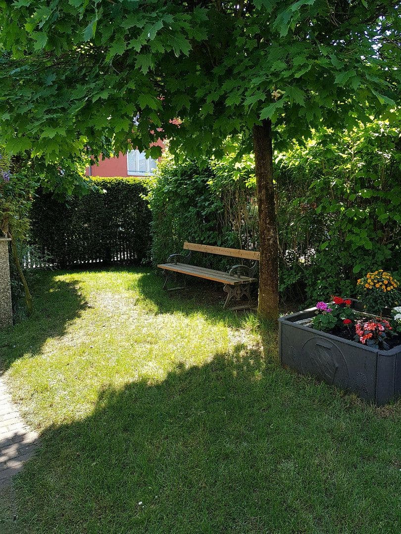 Predaj bytu 3-izbový 70 m², Widmannstraße 15, München, Bavorsko Predaj bytu 3-izbový 70 m², Widmannstraße 15, München, Bavorsko