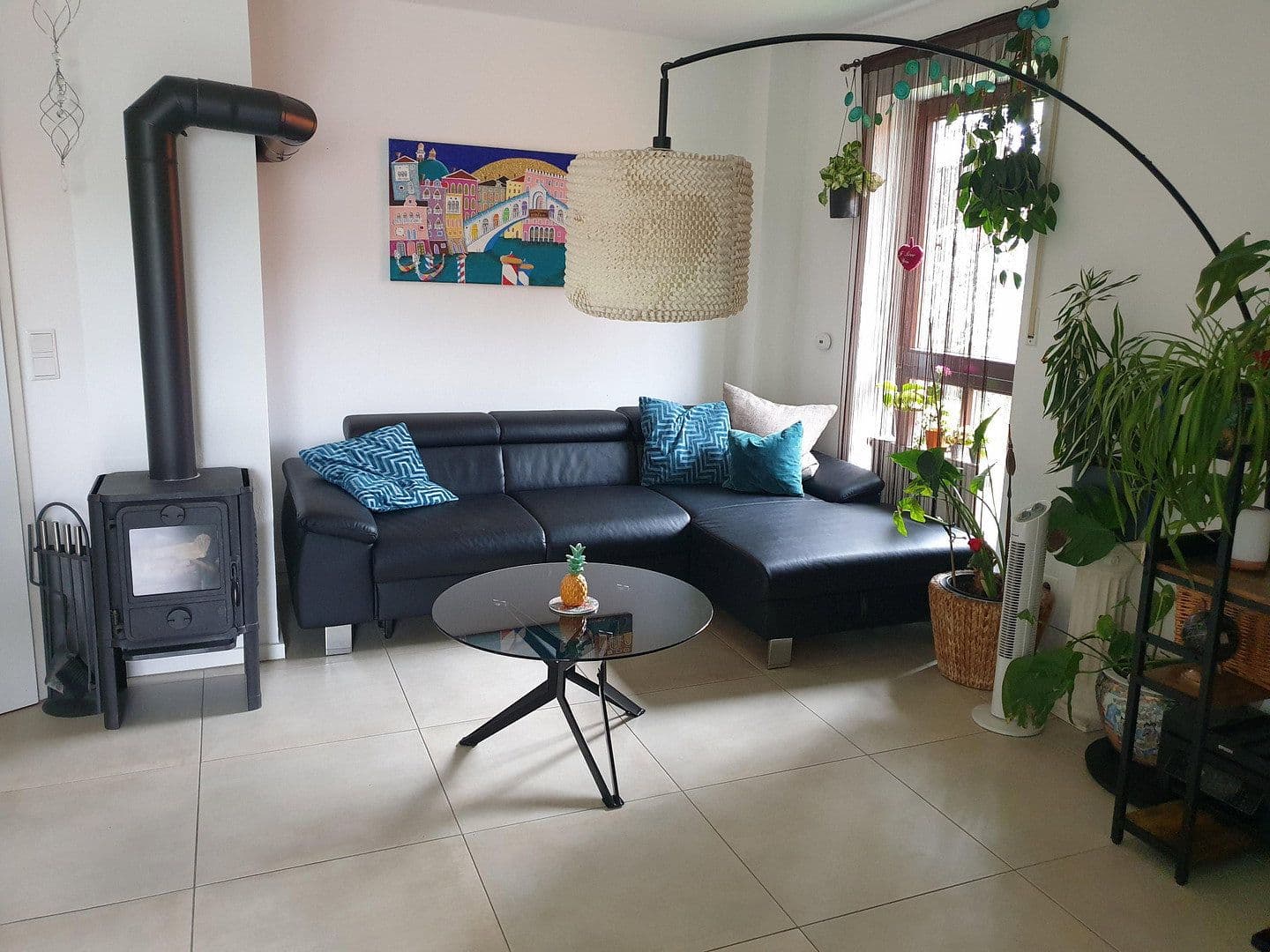 Predaj bytu 3-izbový 70 m², Widmannstraße 15, München, Bavorsko Predaj bytu 3-izbový 70 m², Widmannstraße 15, München, Bavorsko