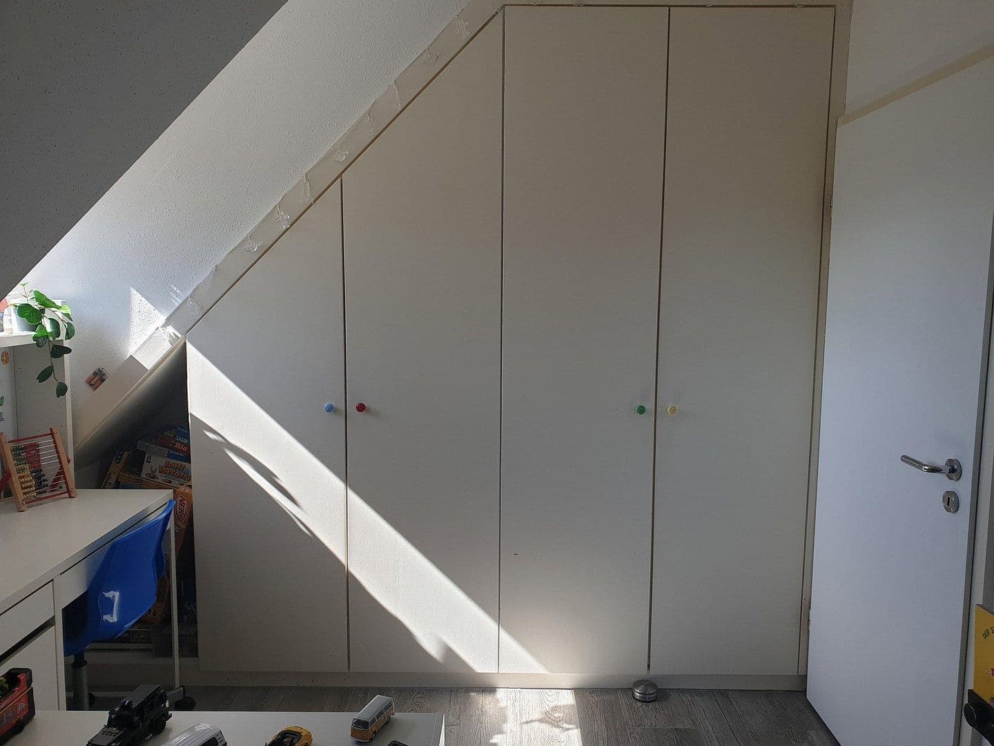 Predaj bytu 3-izbový 70 m², Widmannstraße 15, München, Bavorsko Predaj bytu 3-izbový 70 m², Widmannstraße 15, München, Bavorsko