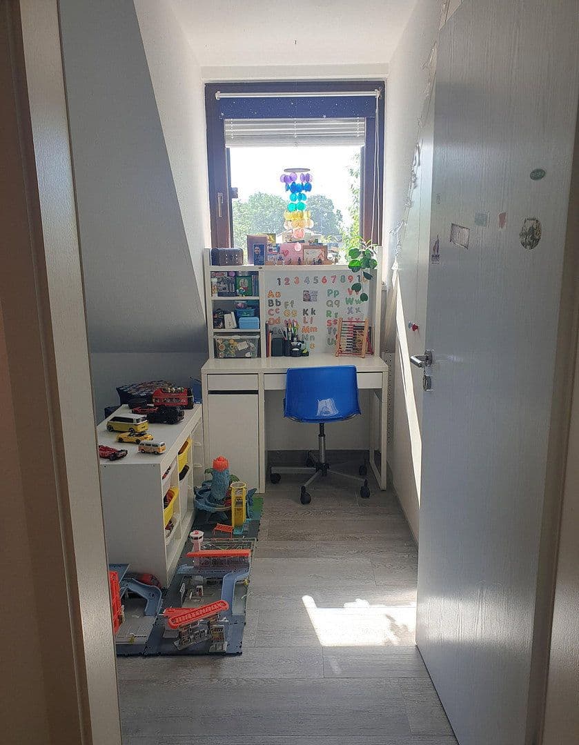 Predaj bytu 3-izbový 70 m², Widmannstraße 15, München, Bavorsko Predaj bytu 3-izbový 70 m², Widmannstraße 15, München, Bavorsko