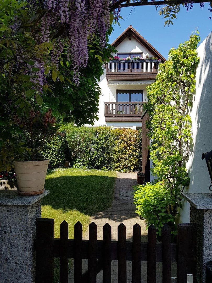 Predaj bytu 3-izbový 70 m², Widmannstraße 15, München, Bavorsko Predaj bytu 3-izbový 70 m², Widmannstraße 15, München, Bavorsko