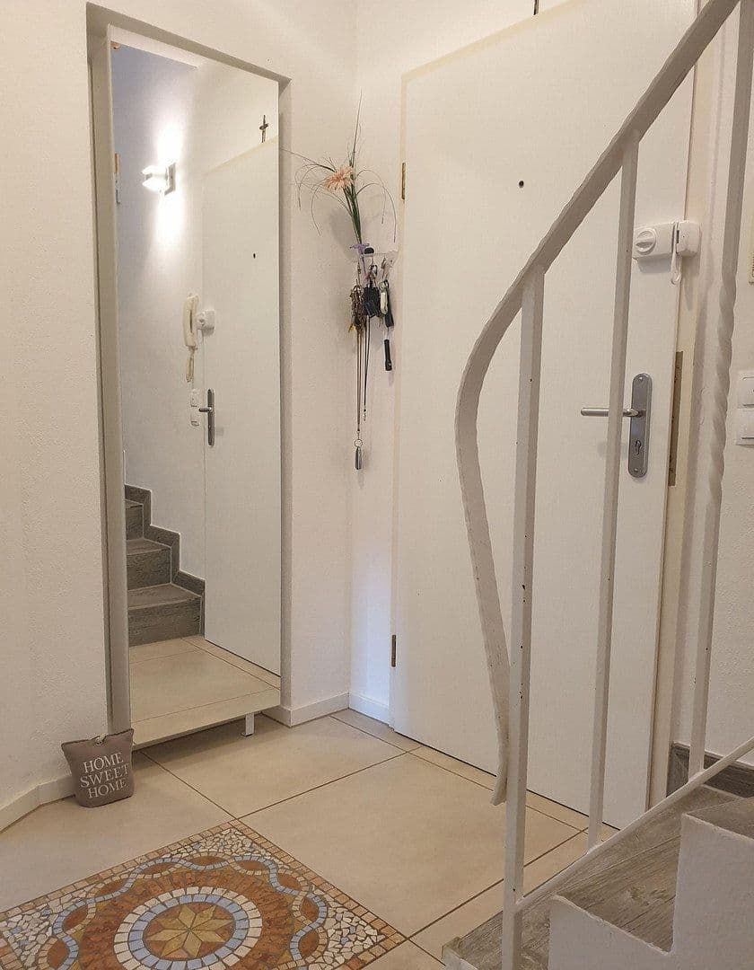 Predaj bytu 3-izbový 70 m², Widmannstraße 15, München, Bavorsko Predaj bytu 3-izbový 70 m², Widmannstraße 15, München, Bavorsko