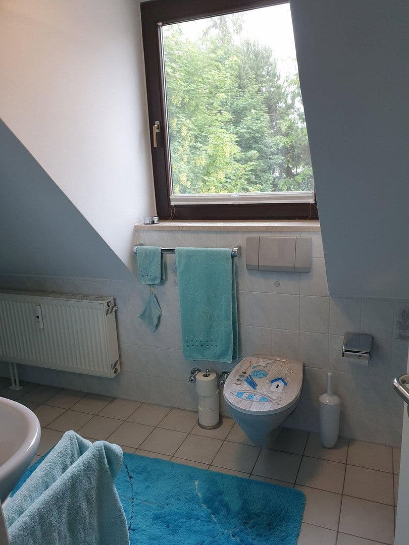 Predaj bytu 3-izbový 70 m², Widmannstraße 15, München, Bavorsko Predaj bytu 3-izbový 70 m², Widmannstraße 15, München, Bavorsko
