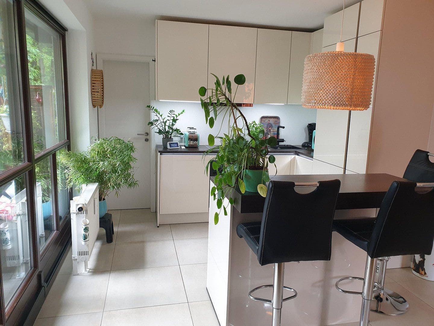 Predaj bytu 3-izbový 70 m², Widmannstraße 15, München, Bavorsko Predaj bytu 3-izbový 70 m², Widmannstraße 15, München, Bavorsko