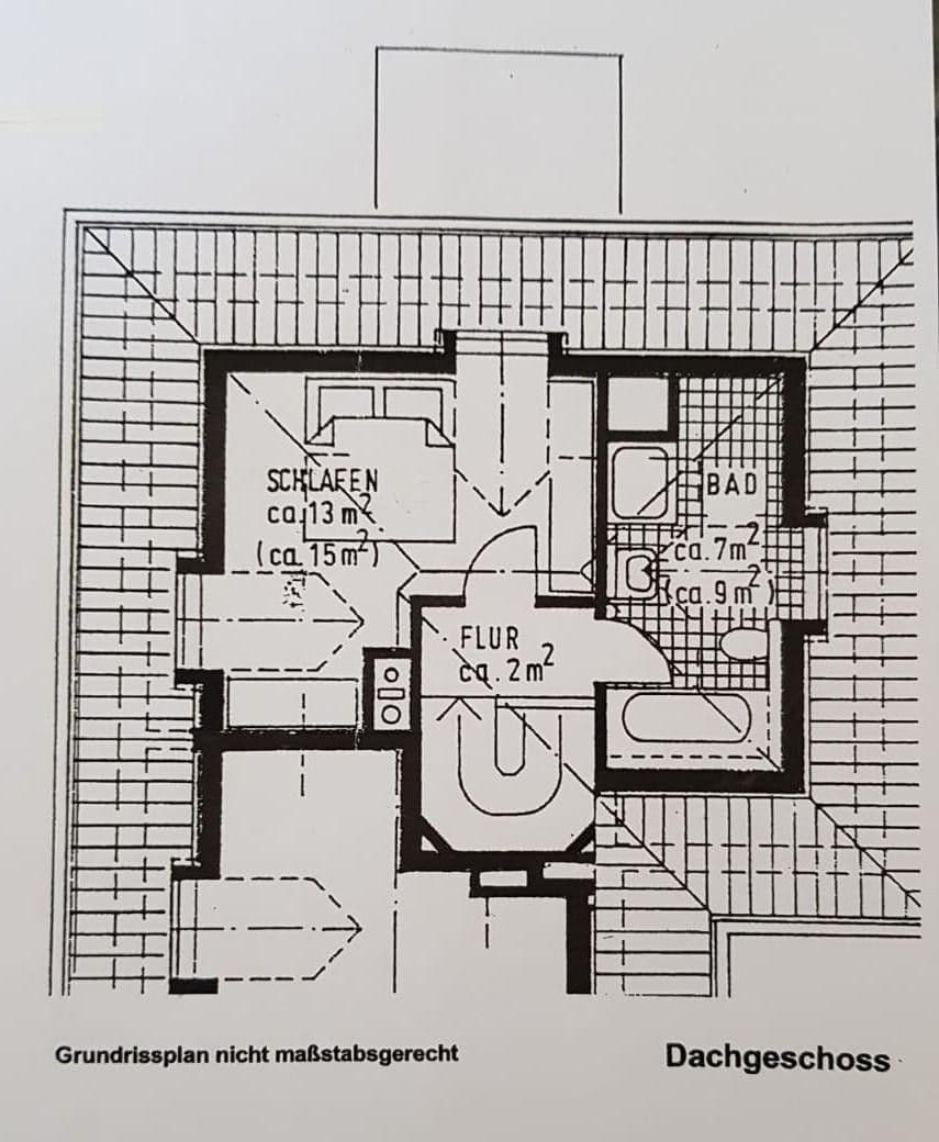 Predaj bytu 3-izbový 70 m², Widmannstraße 15, München, Bavorsko Predaj bytu 3-izbový 70 m², Widmannstraße 15, München, Bavorsko