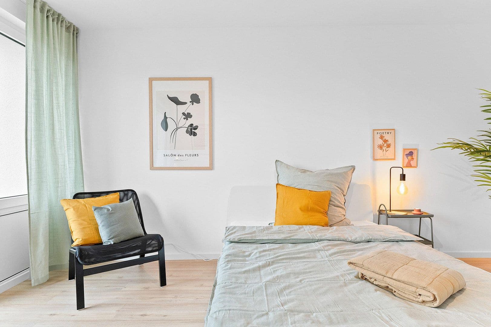 Prenájom bytu 20 m², Friedrich-Schofer-Straße 2, Waiblingen, Bádensko-Wurttembersko Prenájom bytu 20 m², Friedrich-Schofer-Straße 2, Waiblingen, Bádensko-Wurttembersko